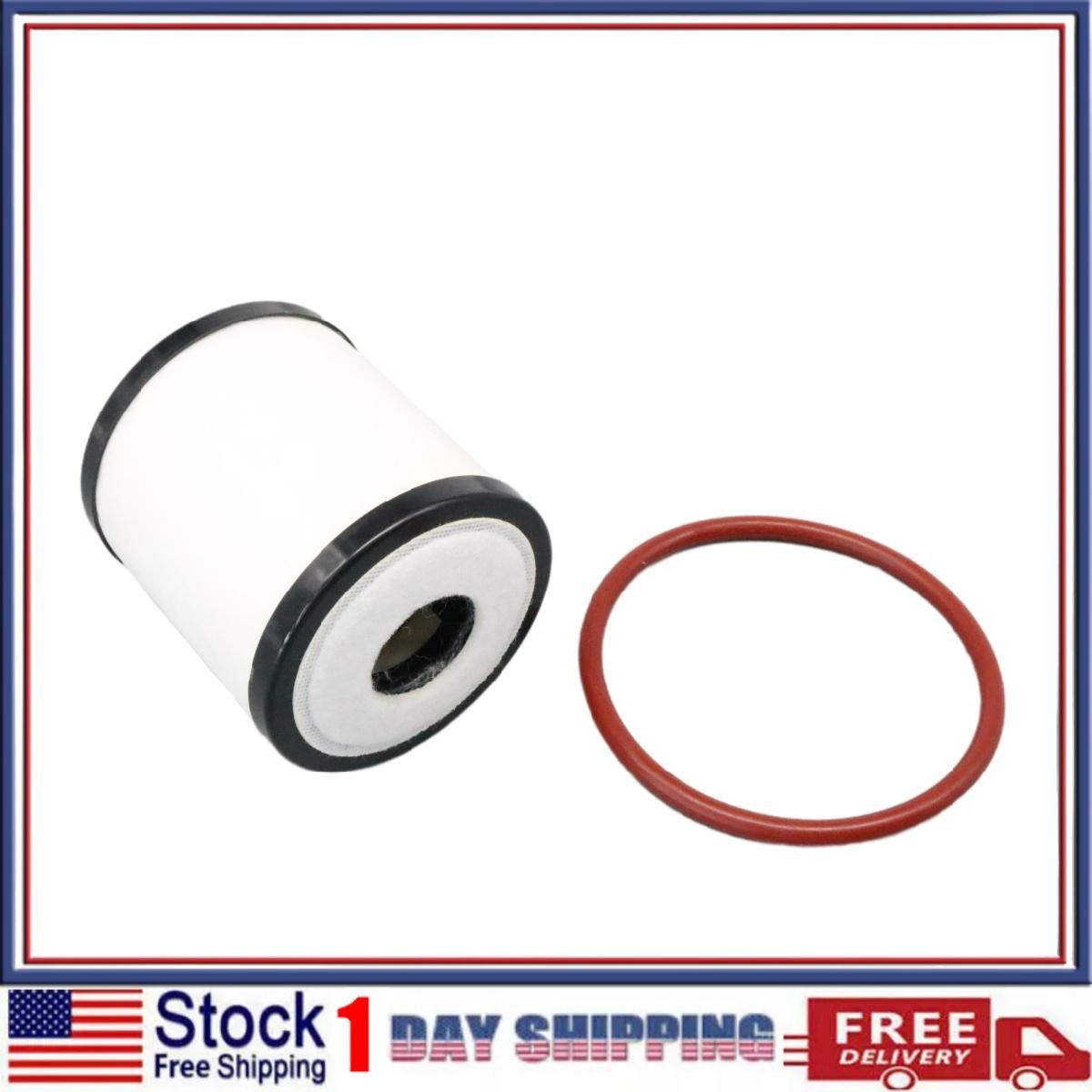 Crankcase Breather Filter Element S1222-EV011 For Hino 228 268 338 358 368 NEW