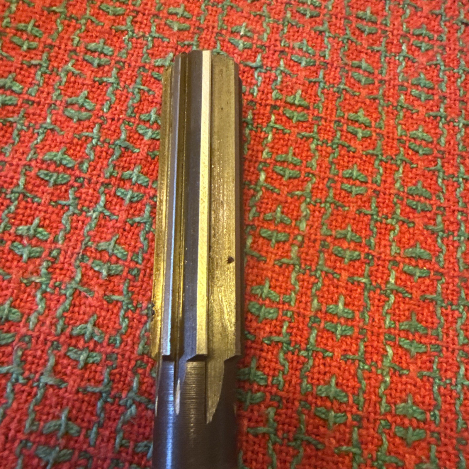 0.6500 HSS CHUCKING REAMER NOS