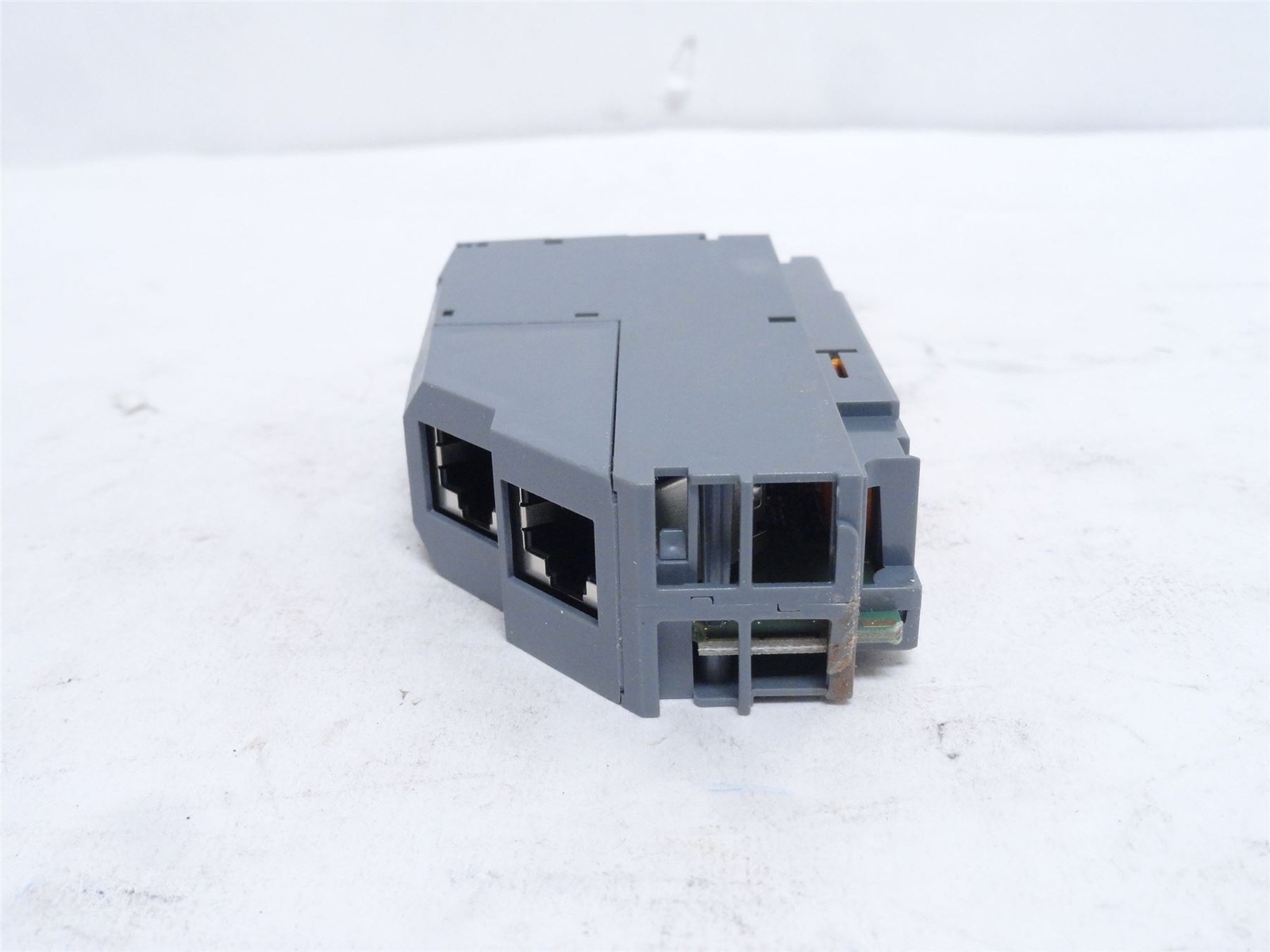 245695 New-No Box; B and R X20BC0083 Ethernut Bus Controller; 2W