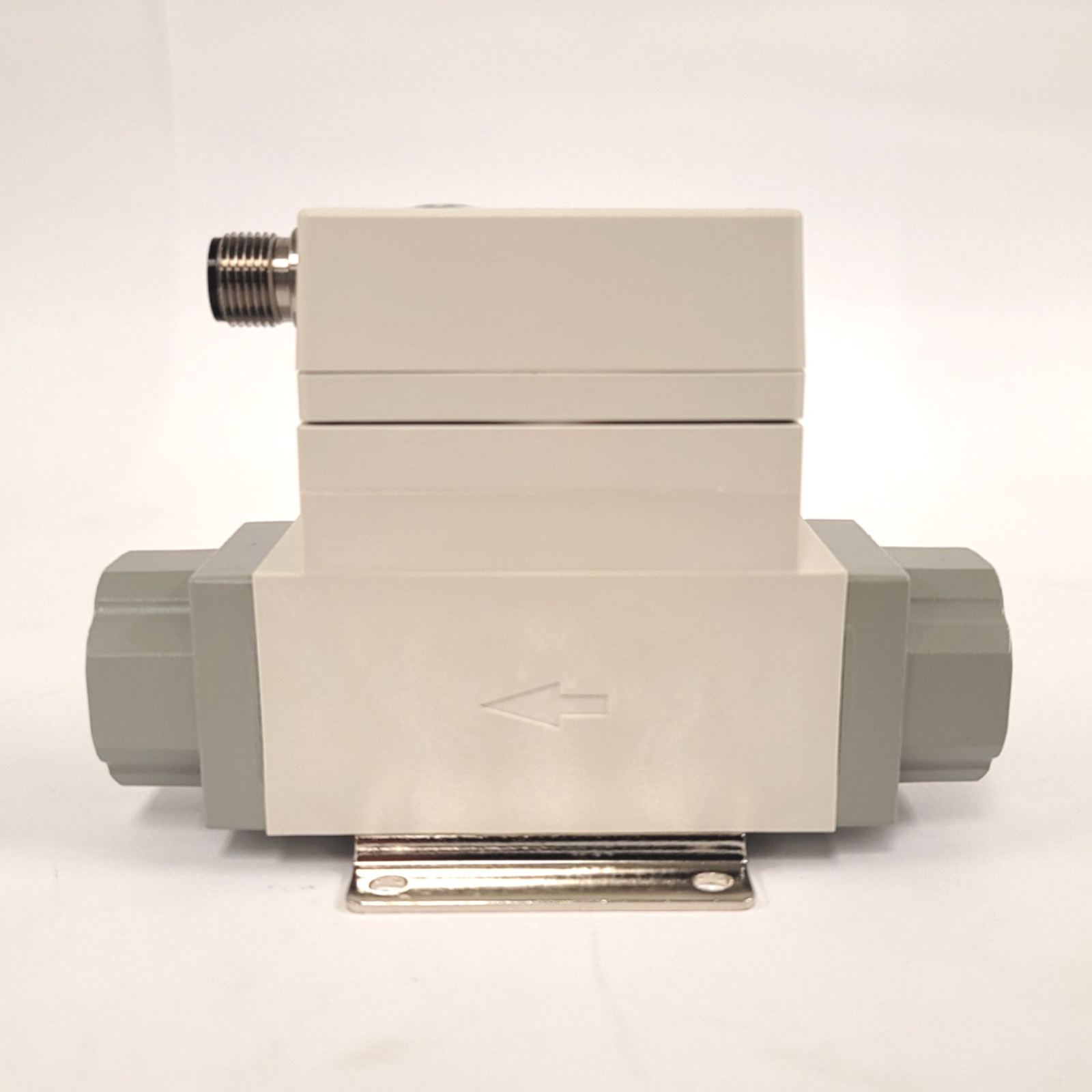SMC PF2A751-04-69-X560 Integrated Digital Flow Switch 50-500l/min 1/2″Rc 4-20mA