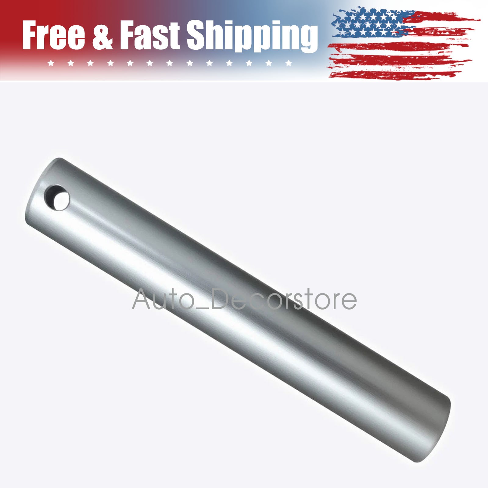 New 50mm X 345mm Fits 200-300 class Excavator Universal Bucket Pin one pin