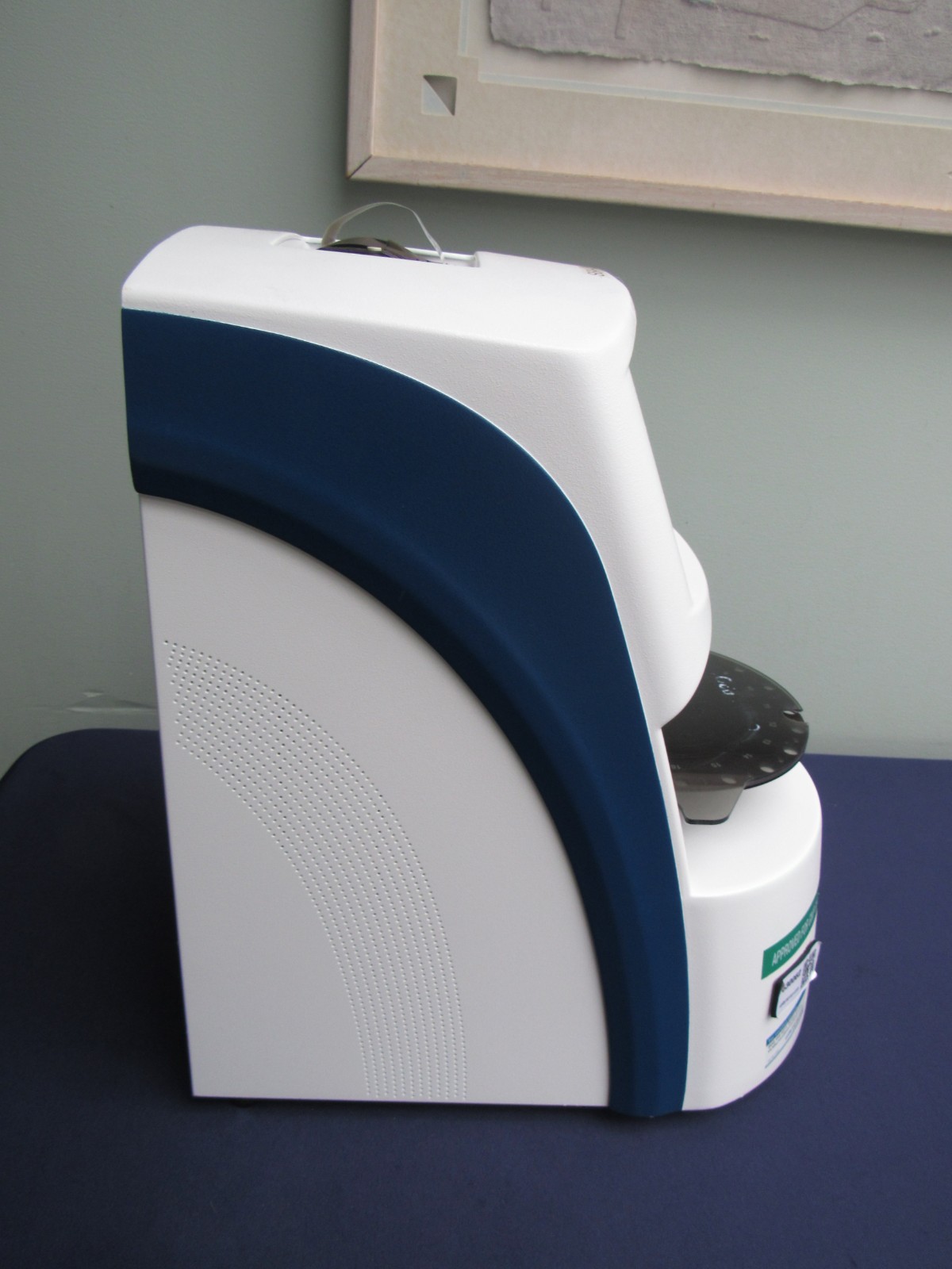 Advanced Instruments OsmoPro Multi-Sample Micro-Osmometer GUARANTEED WORKING