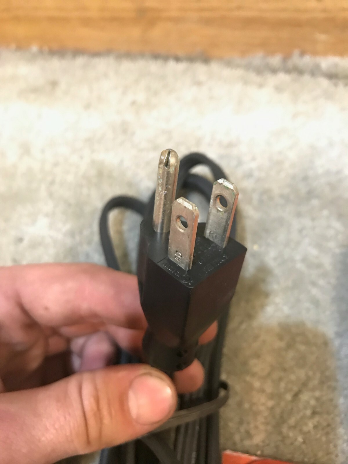 50 Watt Battery Heater Cummins Onan | P/N: A047T975 Chromoalox Silicon Pad