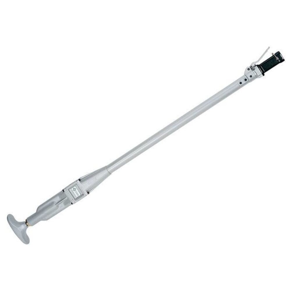 Greenlee H4802-3 72″ Pole Tamper, Valve on Tube