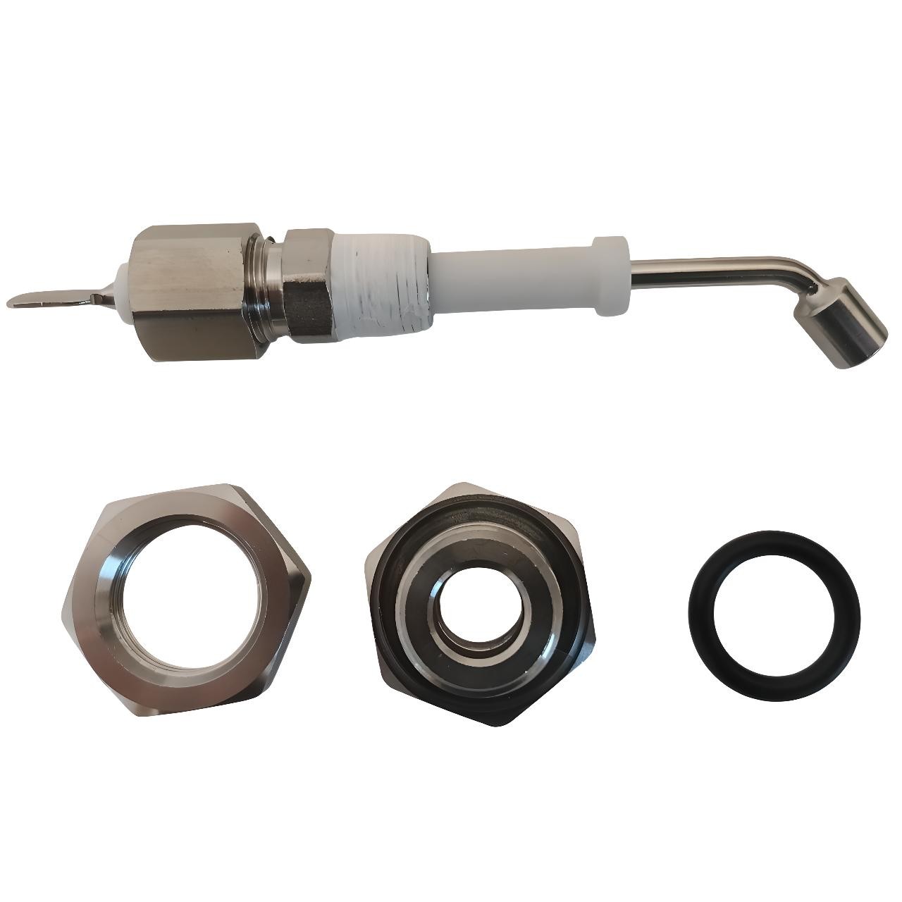 OCS Parts 10-Pack 5502-01 Water Level Probe Kit for Wilbur Curtis Machines