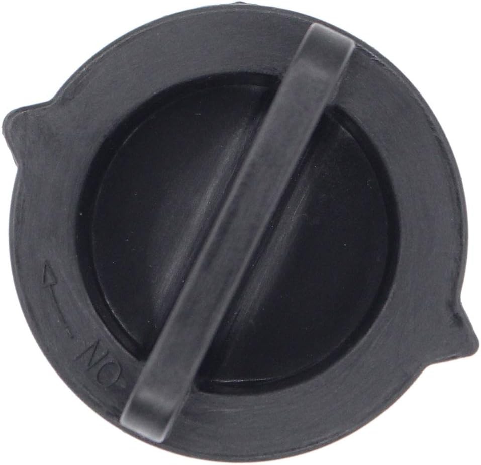 PCV Valve for Chrysler Dodge Jeep for Challenger 09-23, Charger 07-23, Durango
