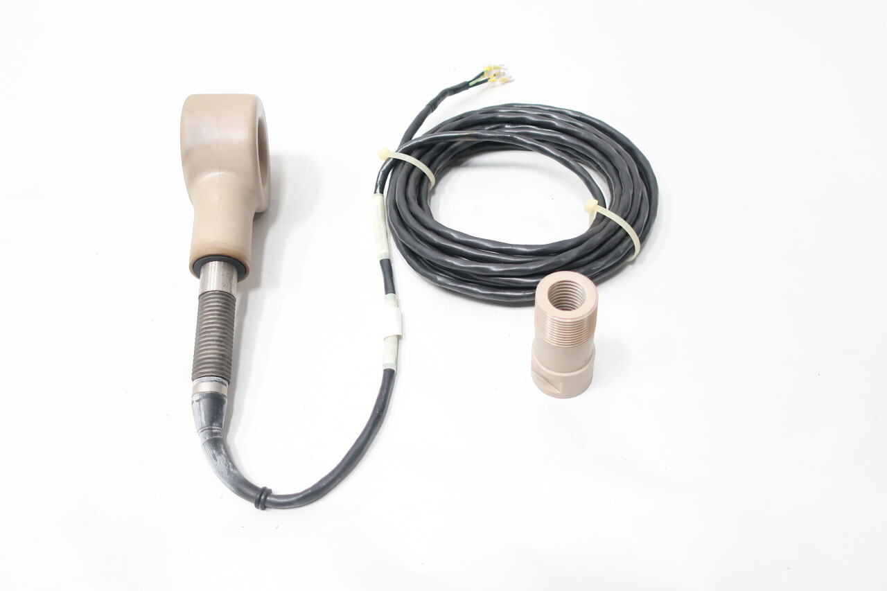 Rosemount 11276-08 Conductivity Probe