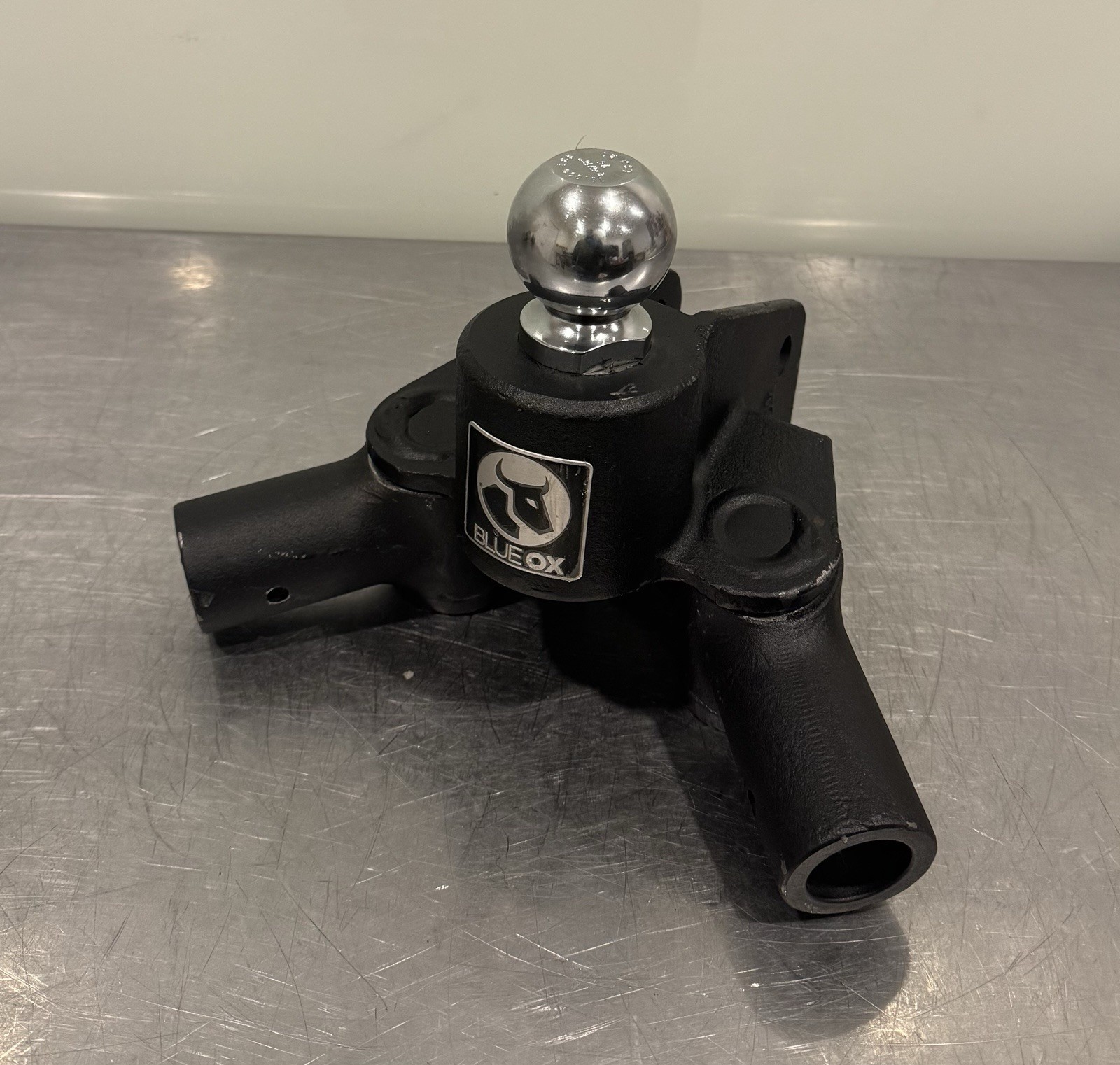 Blue Ox BXW1051 TrackPro Weight Distribution Hitch Head Replacement NEW!