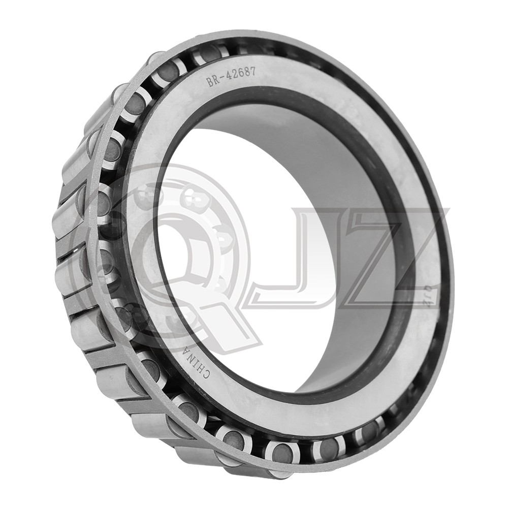 1x 42687 Tapered Roller [ Cone ] Replacement QJZ New