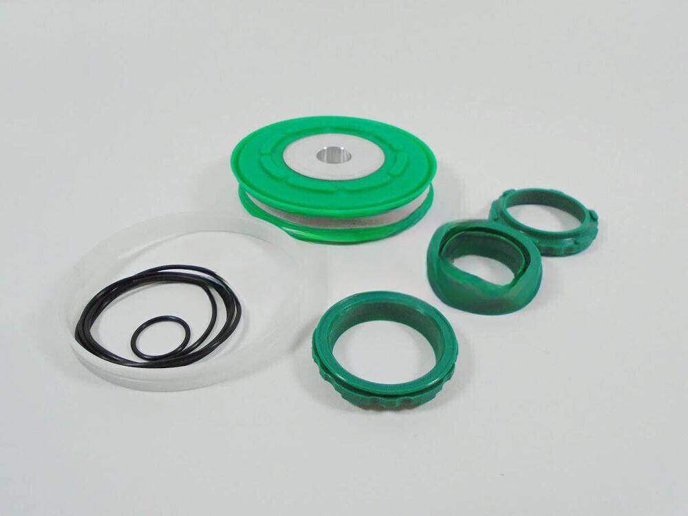 1PC New For FESTO cylinder repair kit DSBC/G-80-PPVA-N3 DSBC/G-80–753092