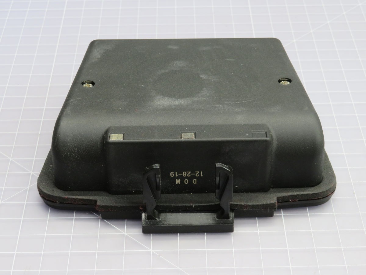 ILC DOVER S-3108 RECHARGEABLE BATTERY PACK T259354