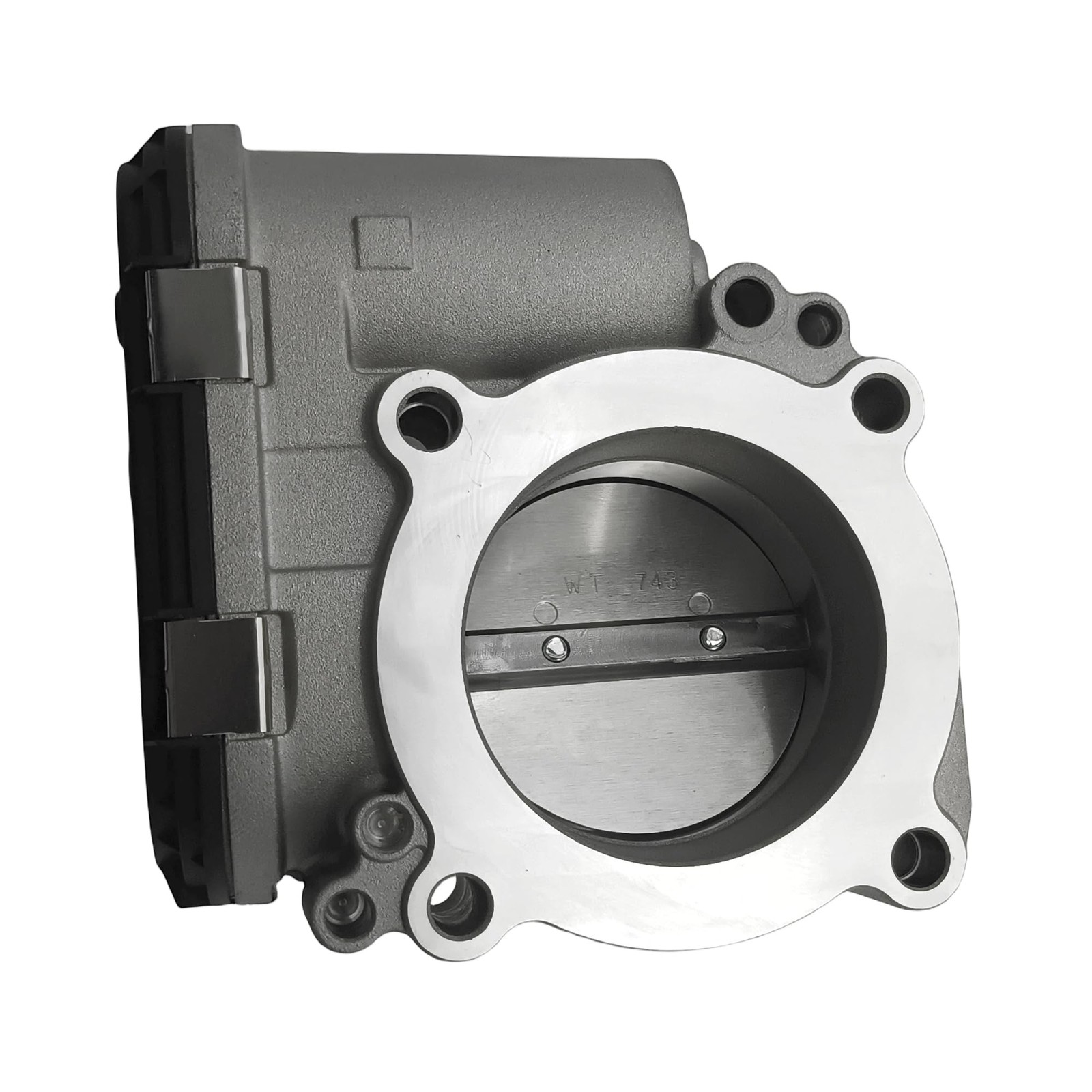 Electronic Throttle Body 2711410025 Mercedes-Benz C230 W203 2003-2005 1.8L DOHC