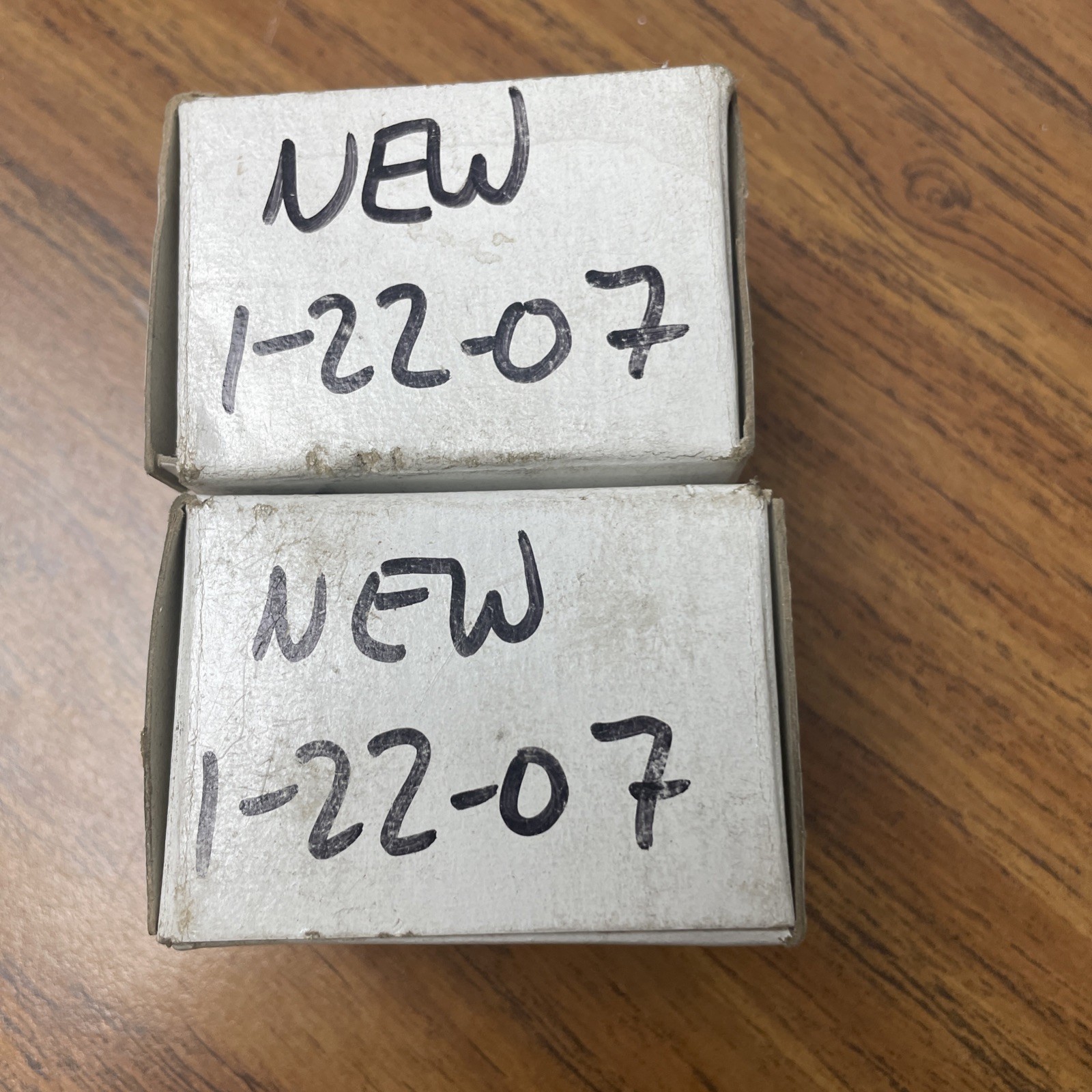 Qty=2. PROTECTION CONTROLS INC. ACF RELAY