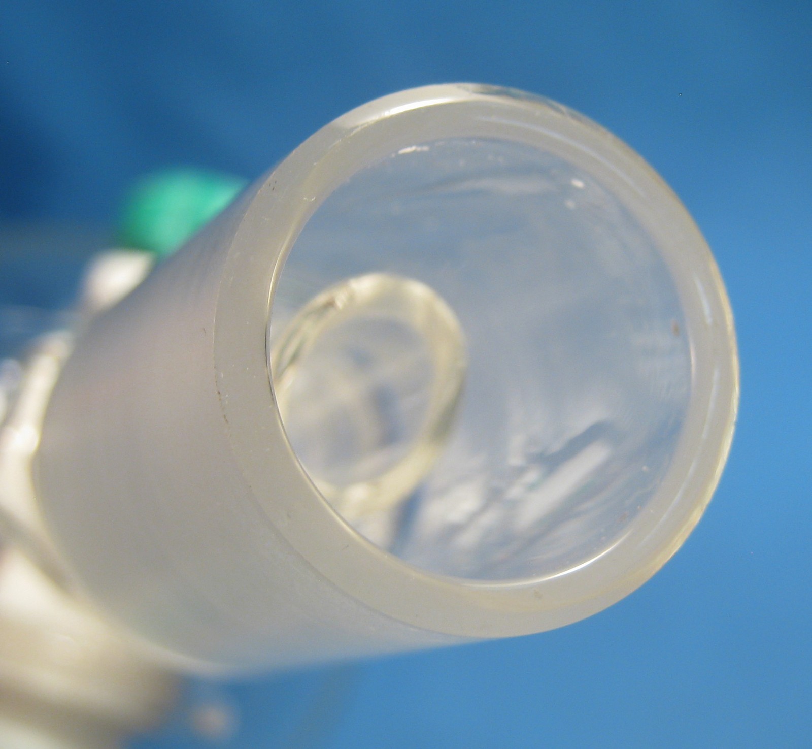 CHEMGLASS 1000 ML ADDITION FUNNEL WITH PRESSURE EQUAL 24/40 FREE SHIPPING 12