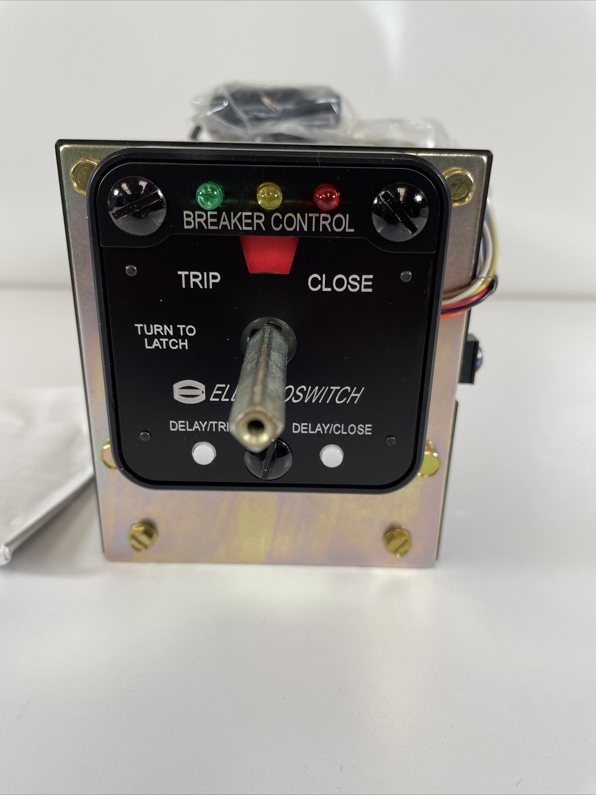 ELECTROSWITCH 88TVGAR52DB1 Electric Switch