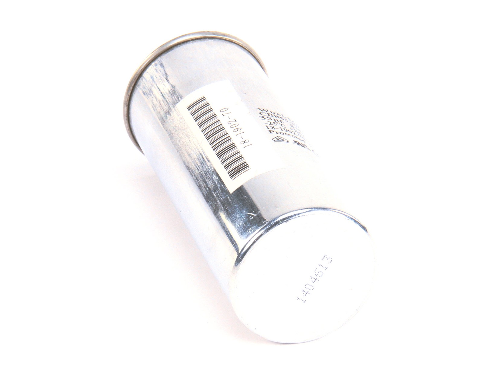 Scotsman Capacitor Run 18-1902-70 – Free Shipping + Geniune OEM
