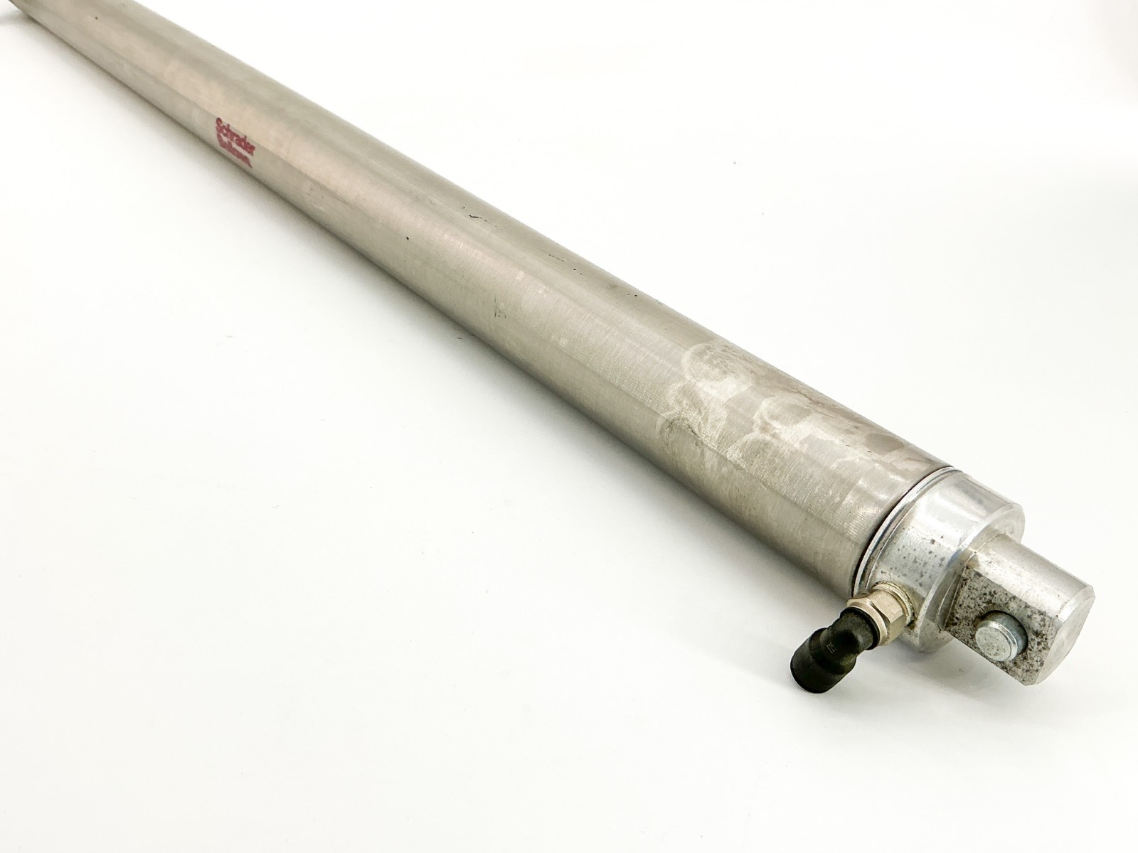 Schrader Bellows 01.50DPSR24.000 Pneumatic Cylinder 250PSI 1.5″ Bore 24″ Stroke