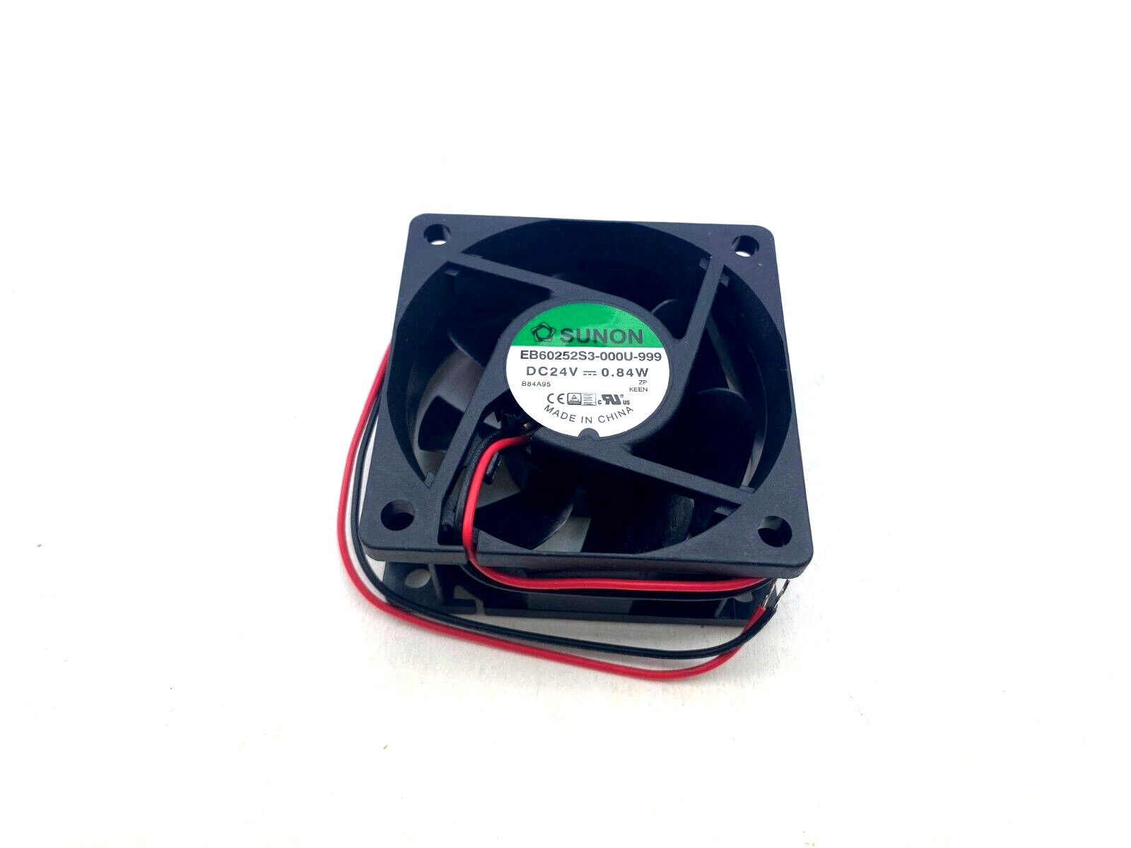 SUNON EB60252S3-000U-999 DC24V 0.84W