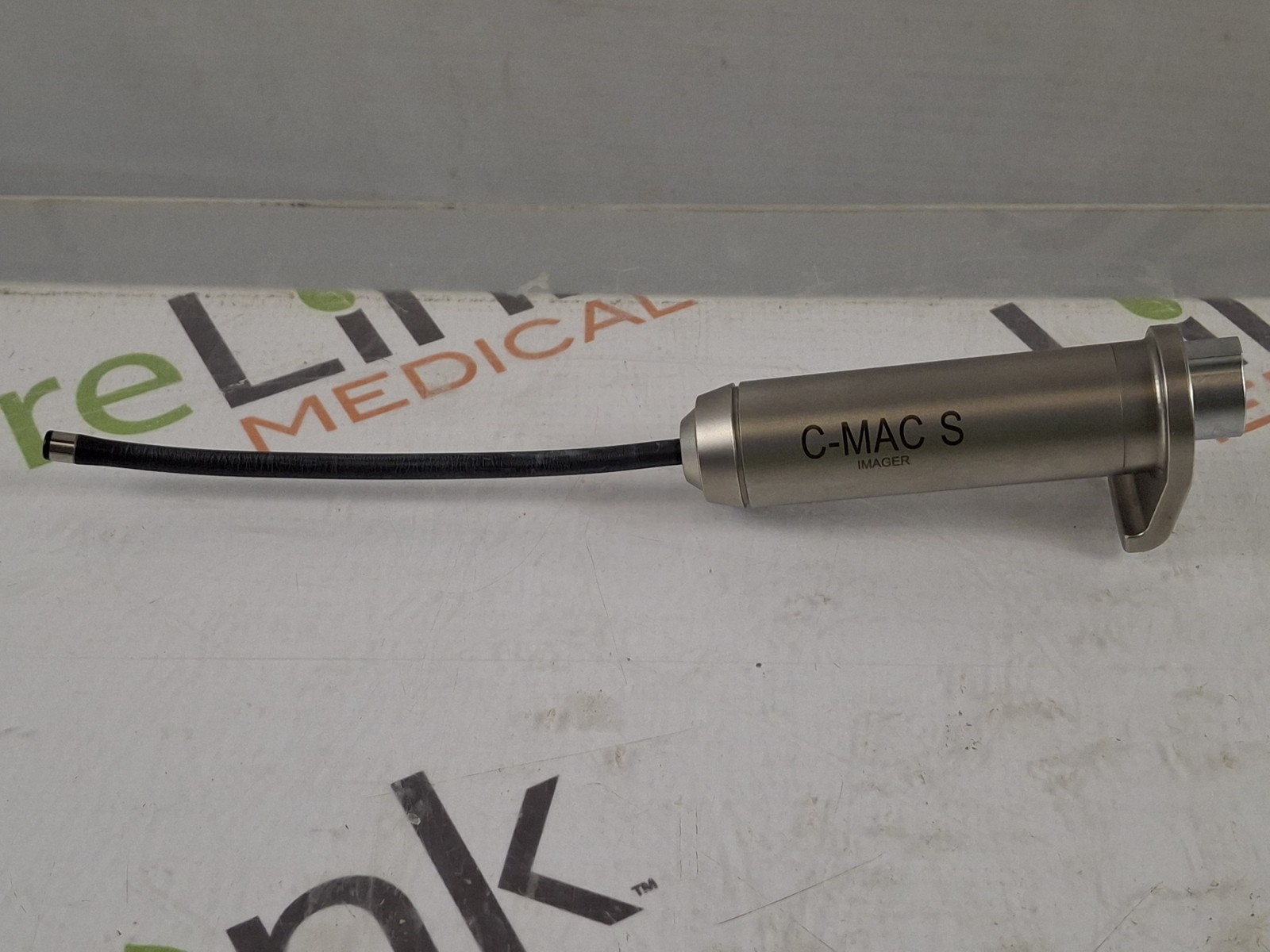 Karl Storz 8403XSI C-MAC S Video Laryngoscope