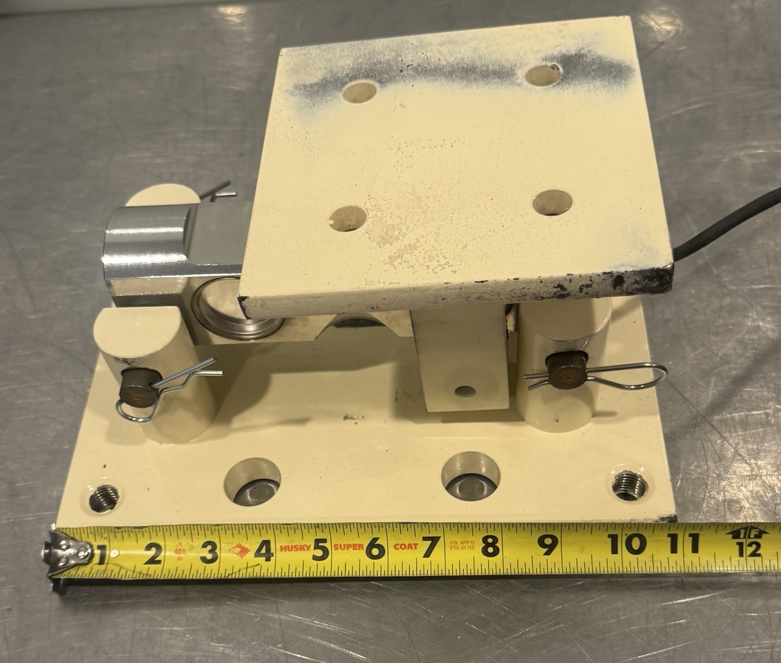 Cardinal Scale DB-20000SP Shear Beam Load Cell Tank Leg Scale NEW! FREE SHIPPING