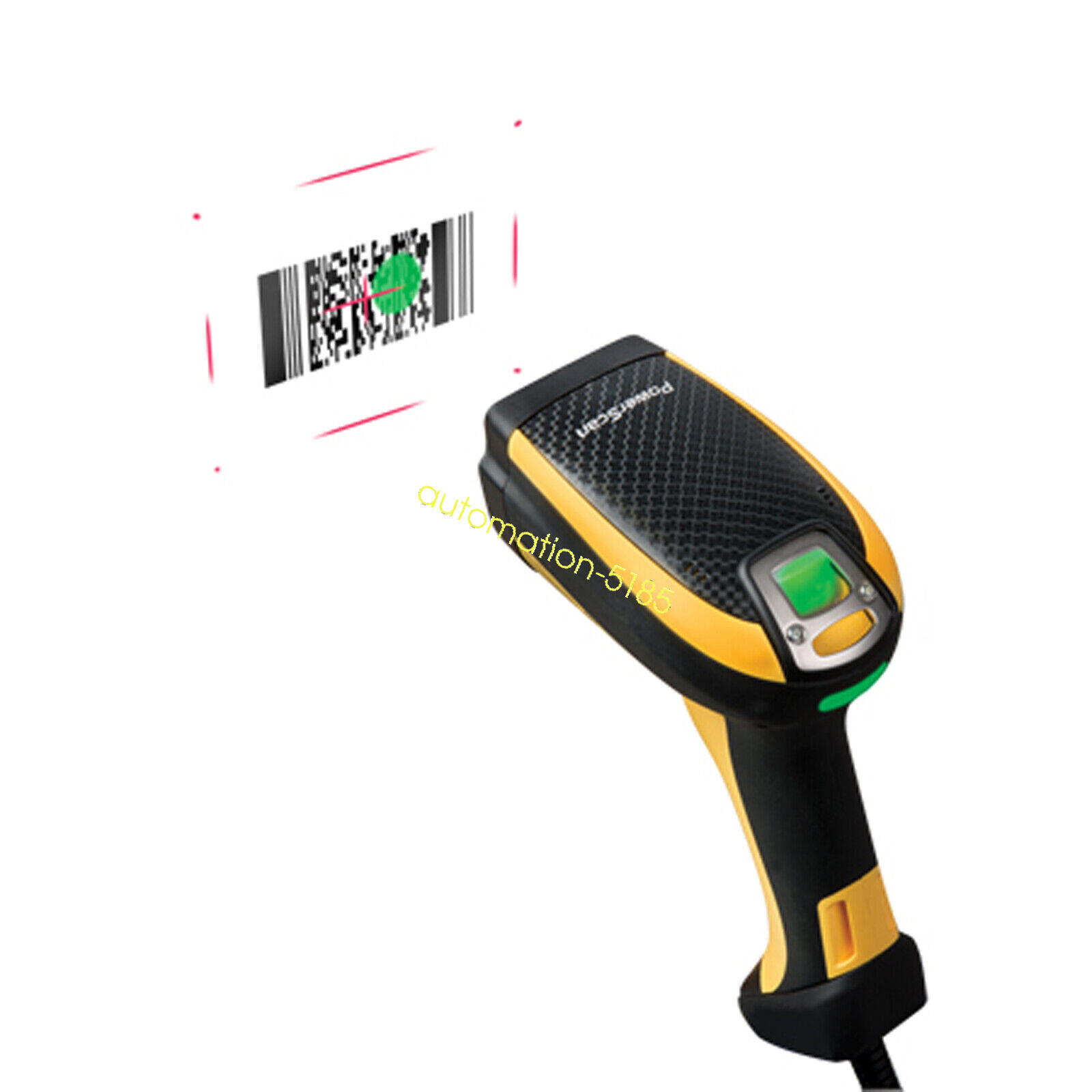 1PC NEW Datalogic PD9531 PD9530-DPM 2D Area-Imager Barcode Scanner