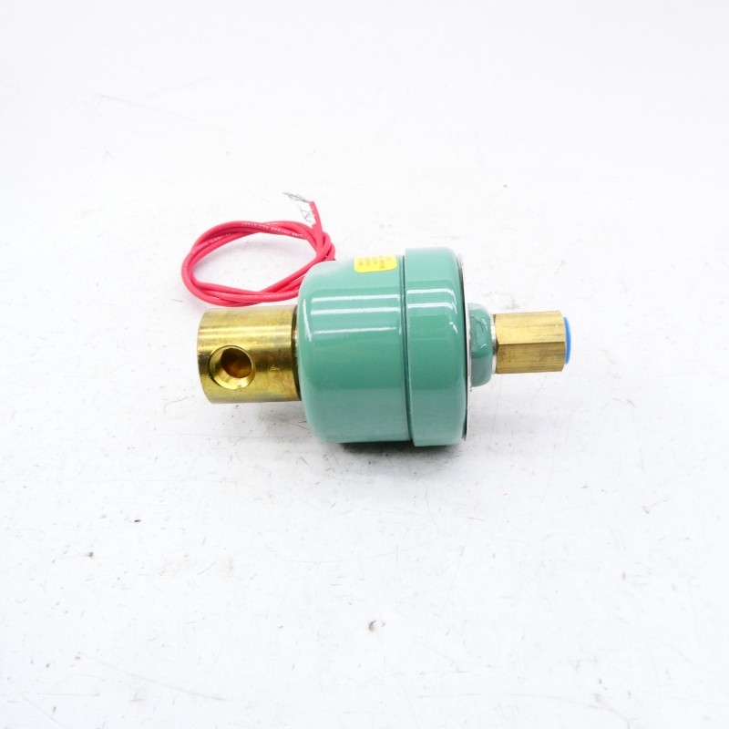 ASCO 8314C30 110/120V 60-75PSI 1/4″ NSNP