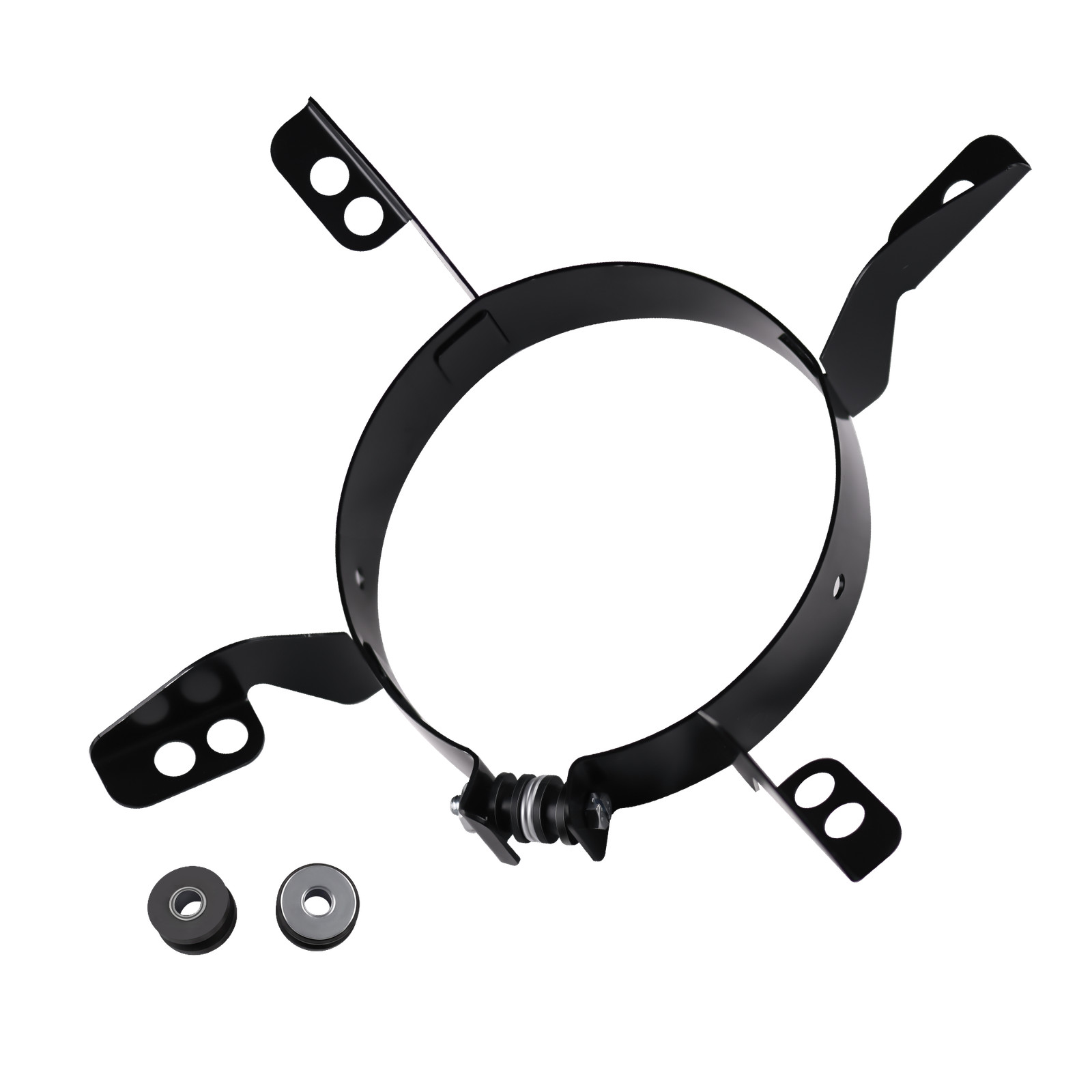 4 Leg Mount Bracket Replacement Kit For Up To 5-5/8″ Diam Blower Motors MB554