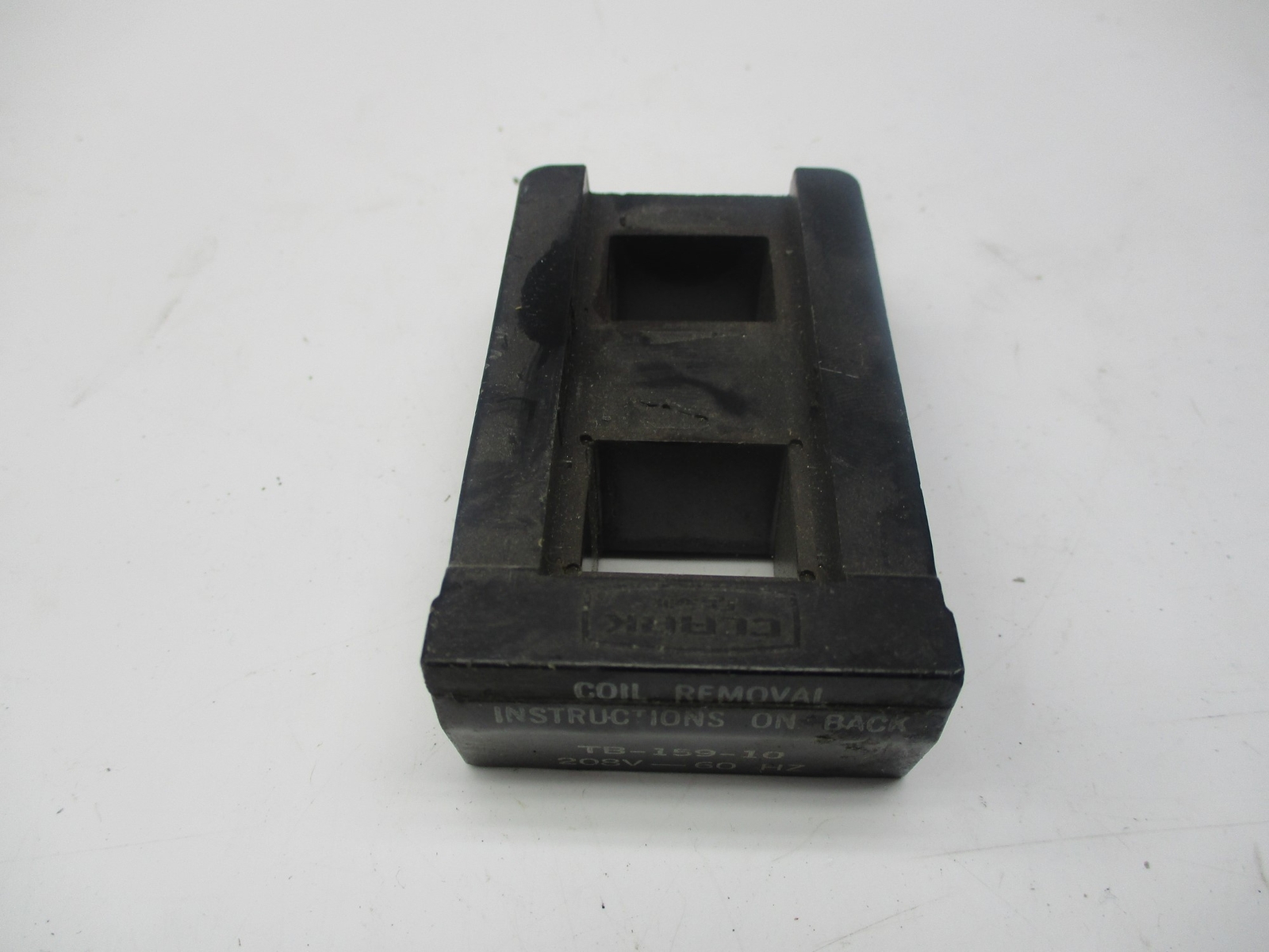 JOSELYN CLARK TB159-10 COIL 208 UNMP