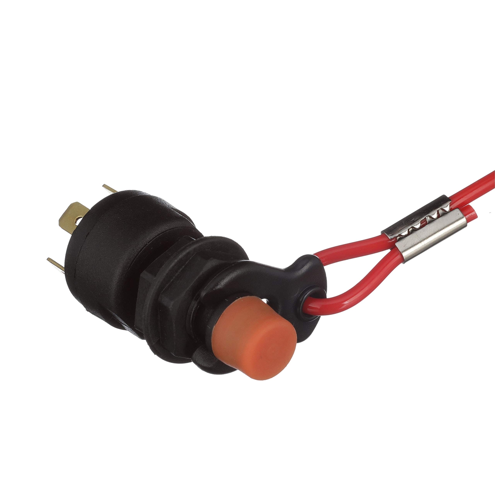 Seachoice Universal Boat Kill Switch Kit,Red