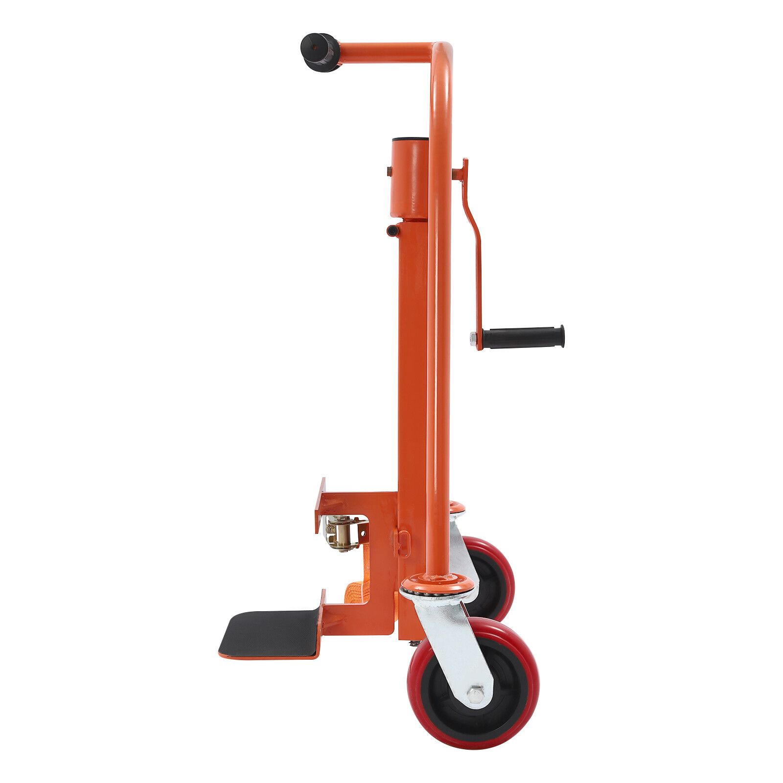 589.67kg/1300lbs Manual Furniture Move Tool Heavy Duty Furniture Handling Mover
