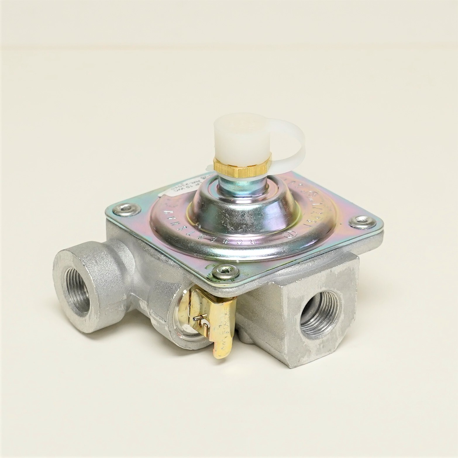 Gas Oven Pressure Regulator for Electrolux 316091706 AP2125390 PS438464