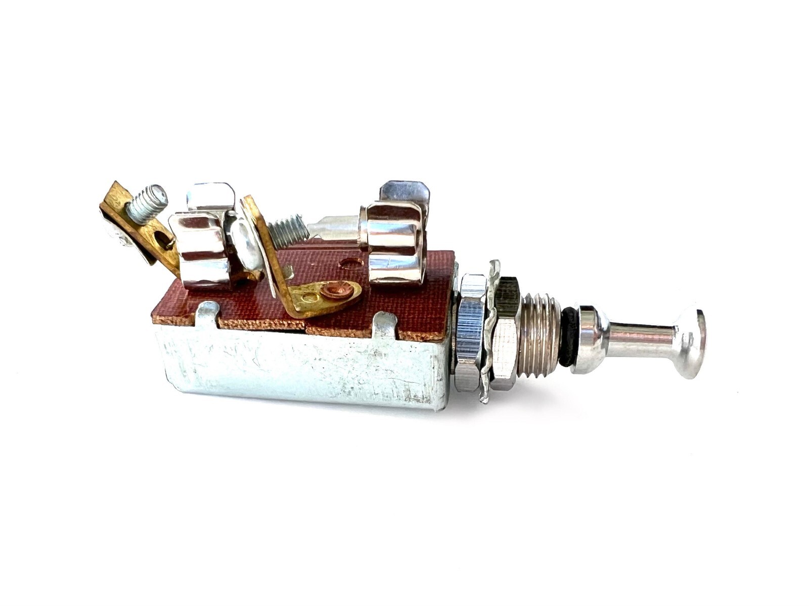For Ford Tractor Fused Light Switch NAA 8N 601 641 671 681 801 811 8N11654B