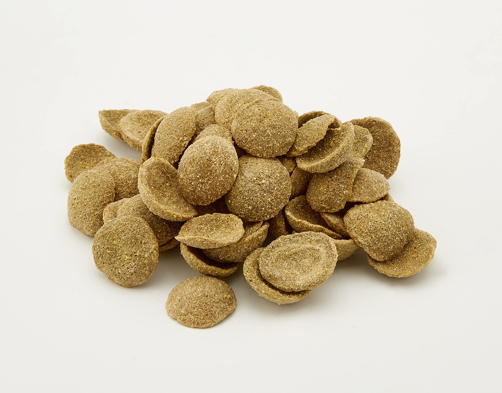 1 Pouch 200G Fenugreek Crunchies, Small Animal Food, Pet Treats, Hamster