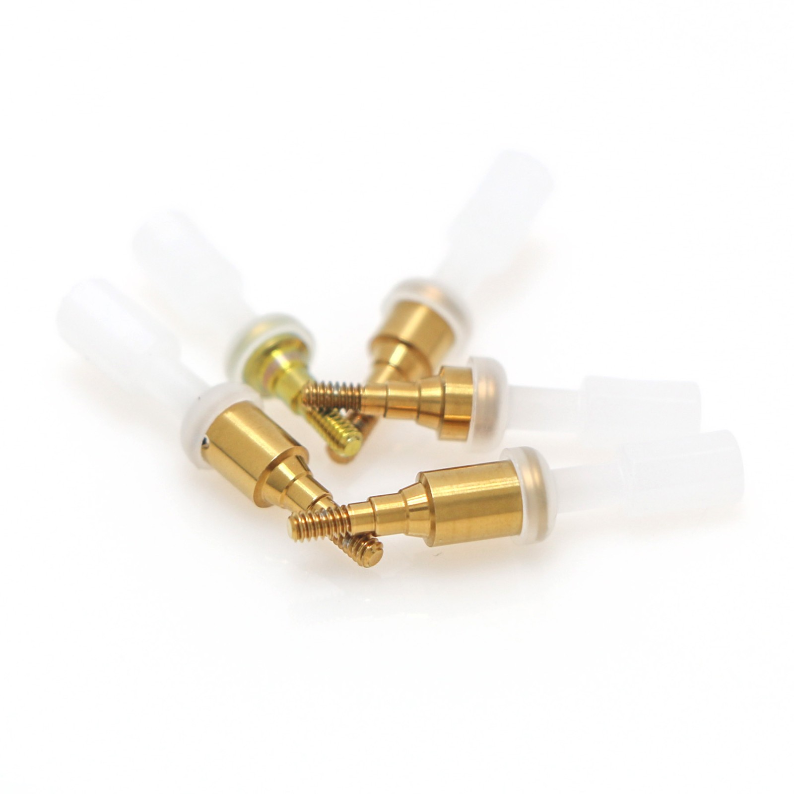 Dental Locator Abutment For Hiossen/Nobel Biocare/Zimmer/Straumann/ITI/Mis/Adin
