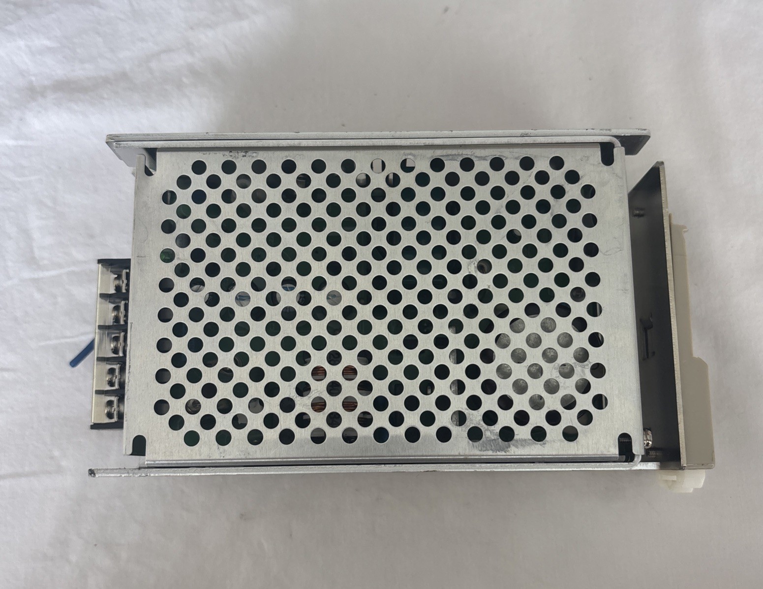 Omron S8JX-N10024CD Power Supply DC24V 4.5A AC100-240V 50/60Hz 2.5A Free Ship