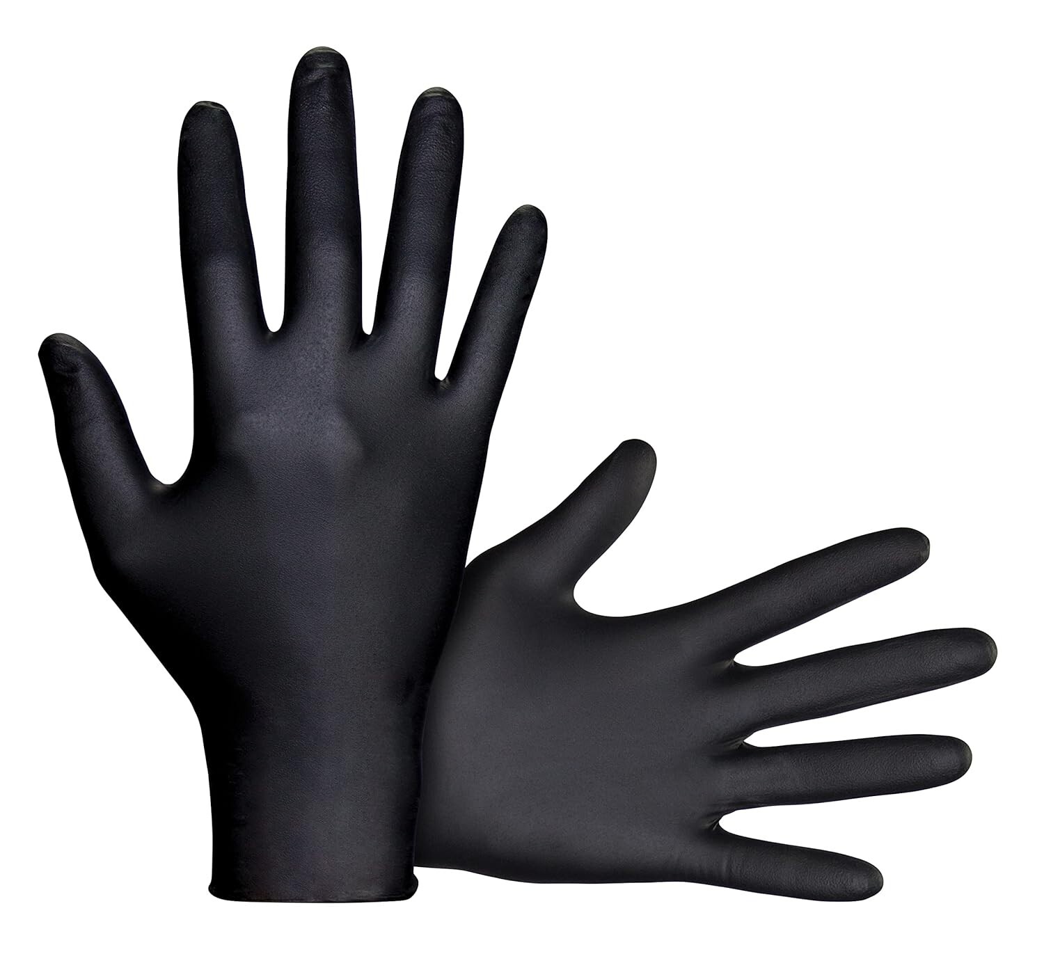 Raven PF Nitrile – 6 mil – M – 100 SAS-66517