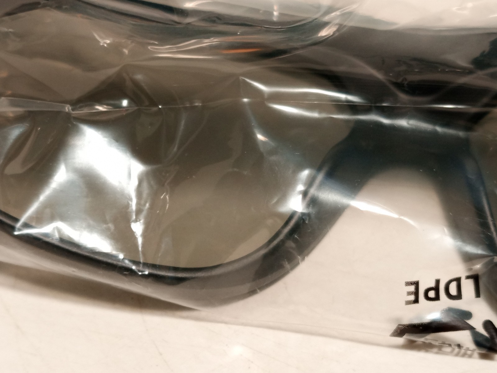 Karl Storz TM003 Fogless Passive 3D Polarized Safety Glasses In Original Package