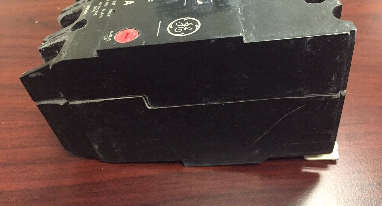 TEY330 GE ABB 3Pole 30Amp 480Volt Bolt-On BRAND NEW TEY Circuit Breaker