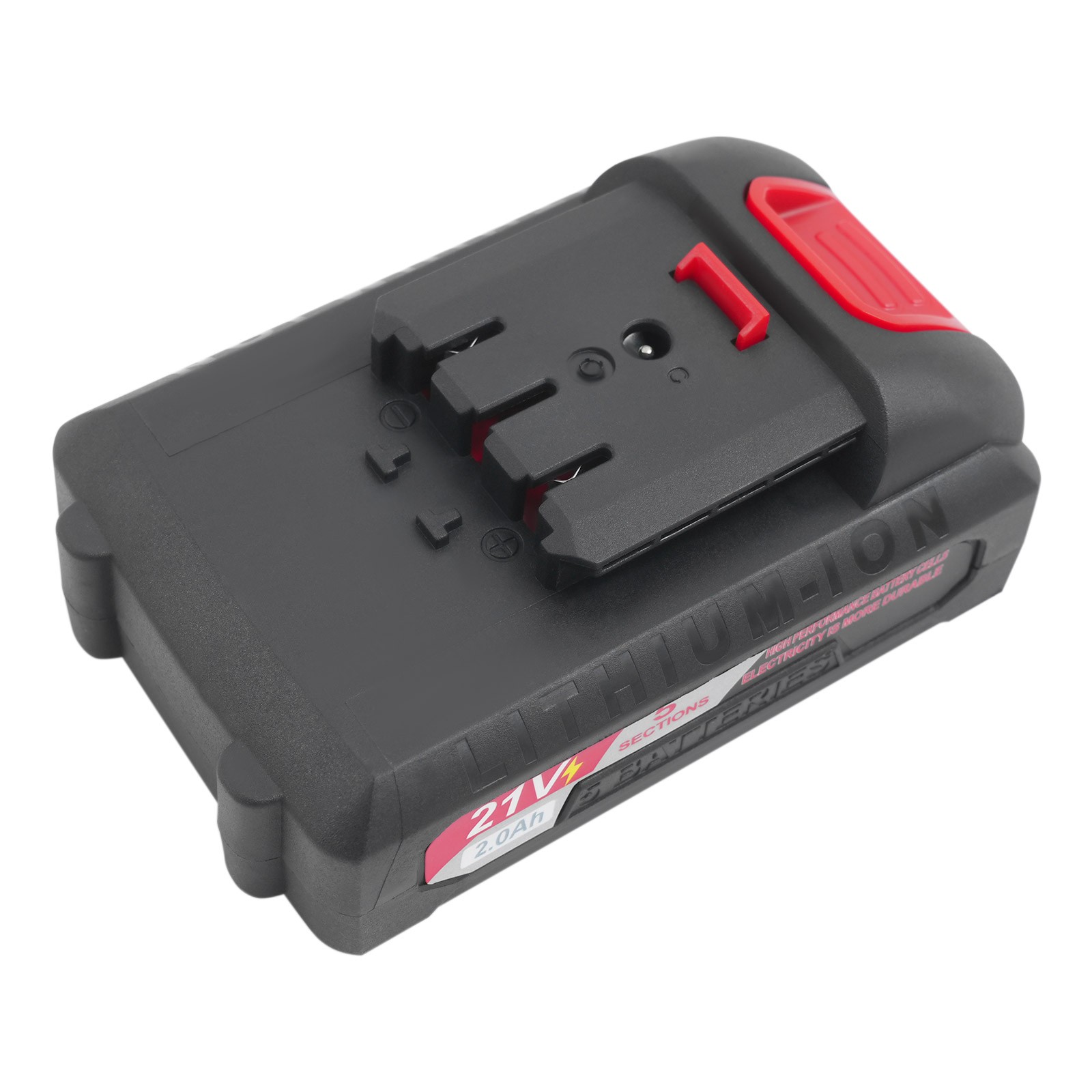 Cordless Concrete Flat Plate Vibrator – Lightweight & Efficient Troweling Tool.