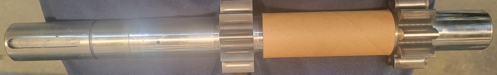 323-2910-655 parker gear set