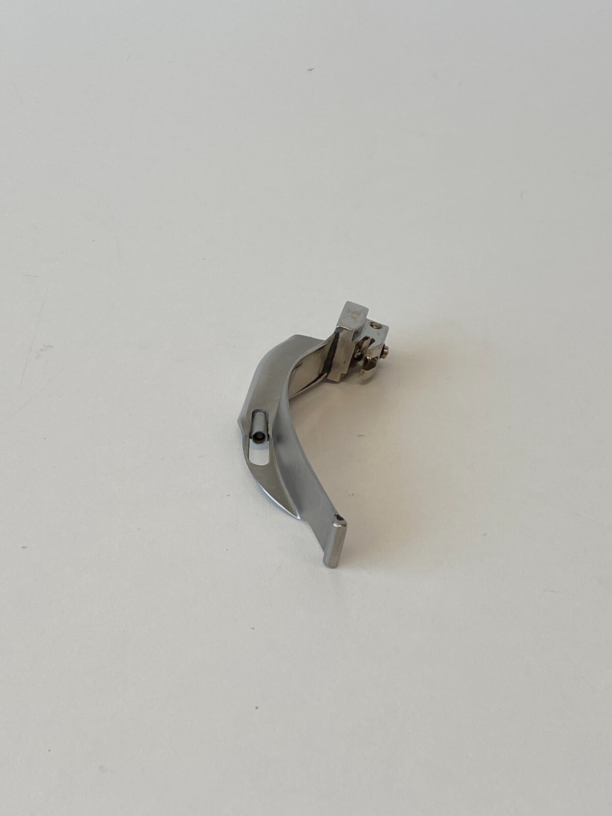 L32: AMS Macintosh 3 Blade