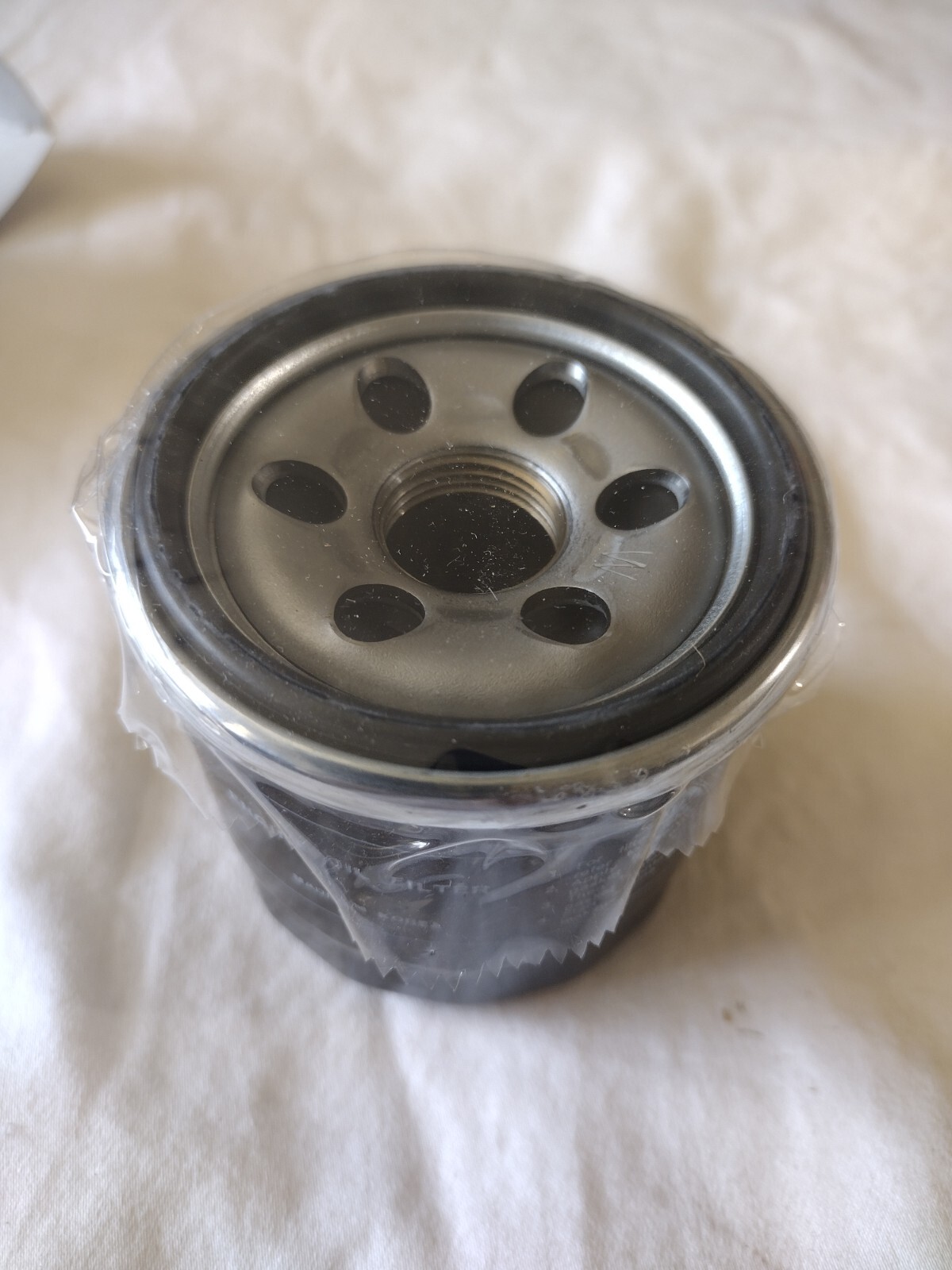 Mitsubishi 31A40-02101 Forklift Oil Filter