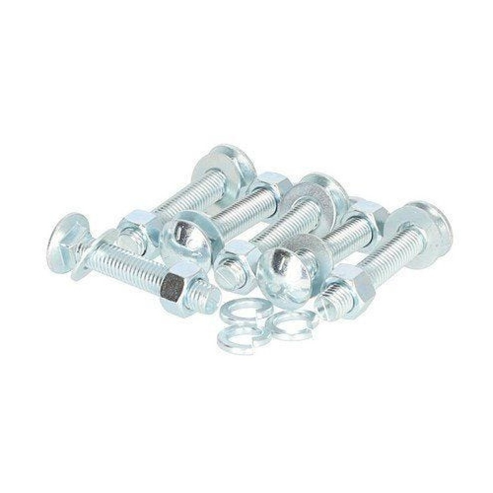 Rear Rim Bolt Kit 6 Bolt Fits Ford Tractors Dexta NAA Super Dexta 2N 8N 9N
