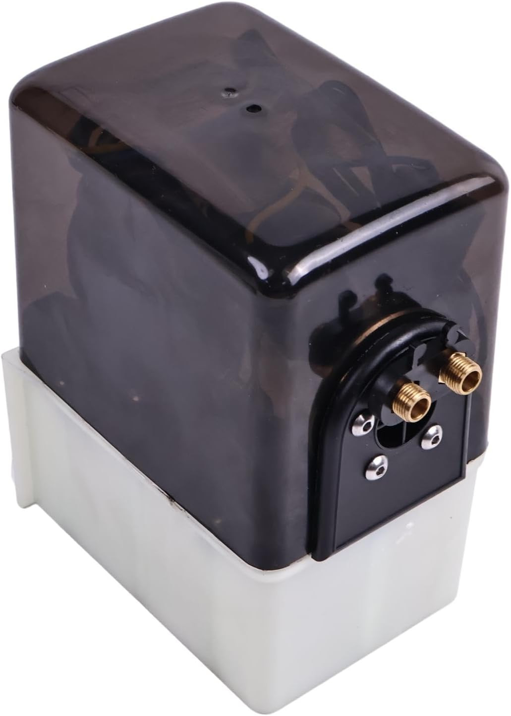 12V Hydraulic Power Unit Pump for Bennett Marine V351HPU1 6BT-50086-73-00
