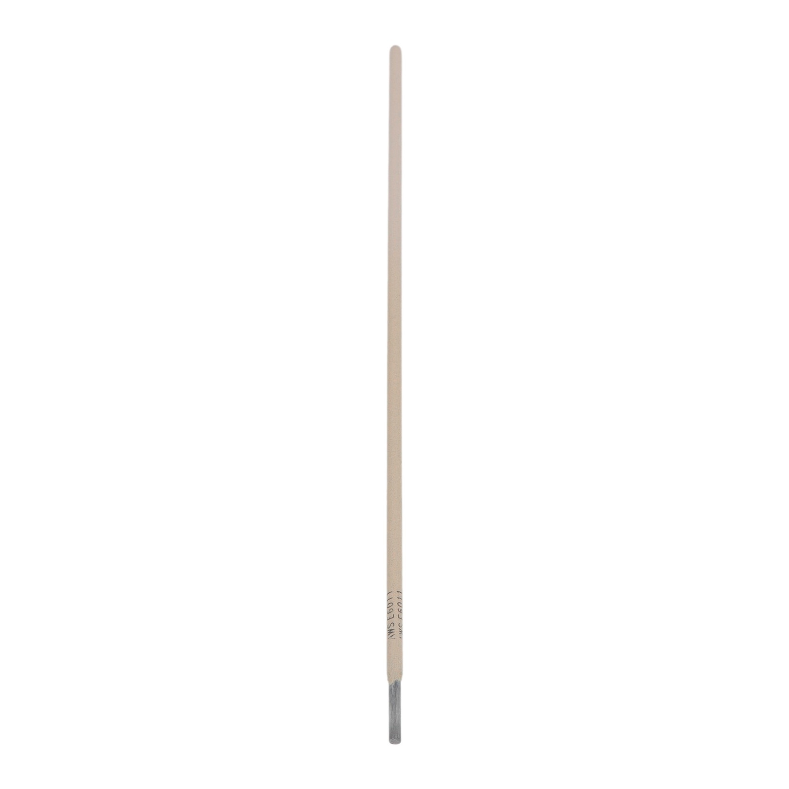 1 Pack E6011 Welding Rod 5/32 Inch 5 Lbs Carbon Steel Stick Electrodes