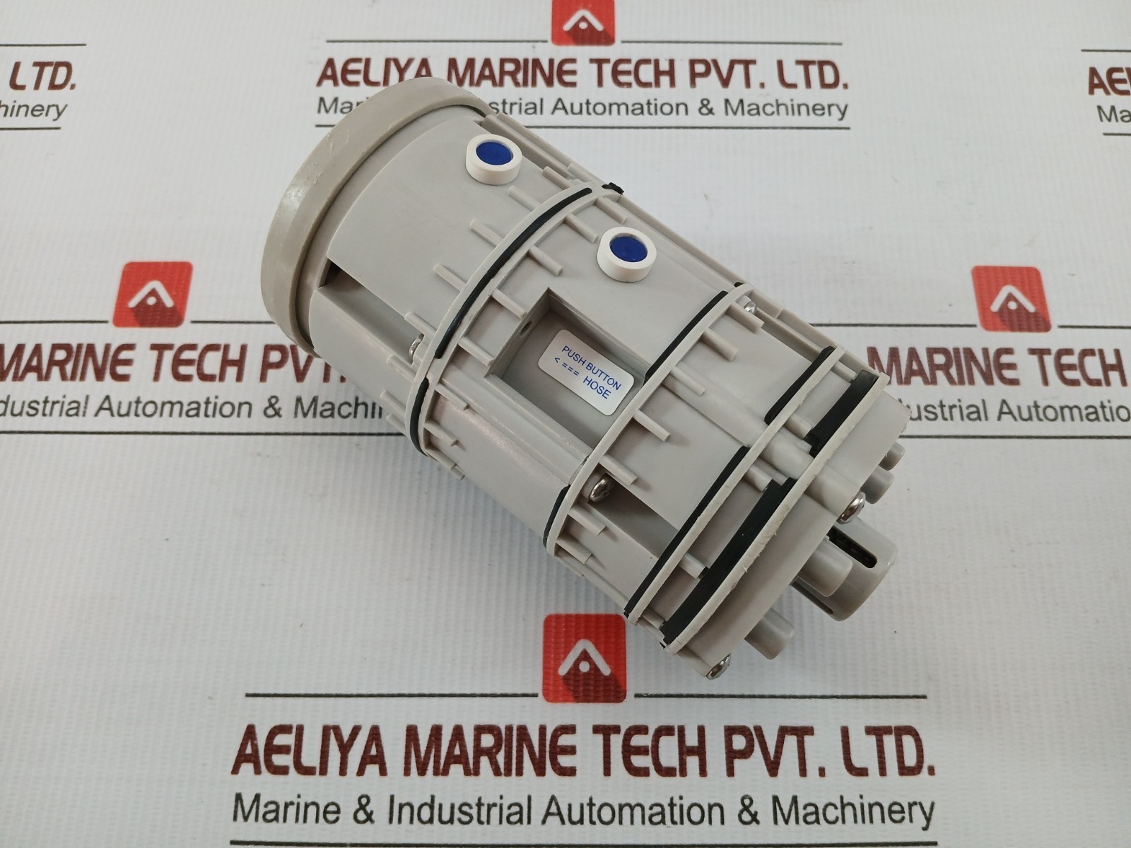 EVAC 5775500 Control Mechanism Module