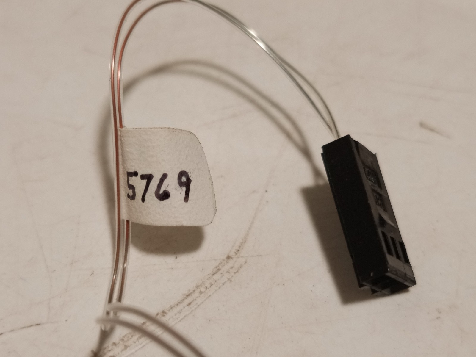 Advanced Instruments 4250/4D3 Replacement Cryoscope Sample Probe, As Shown