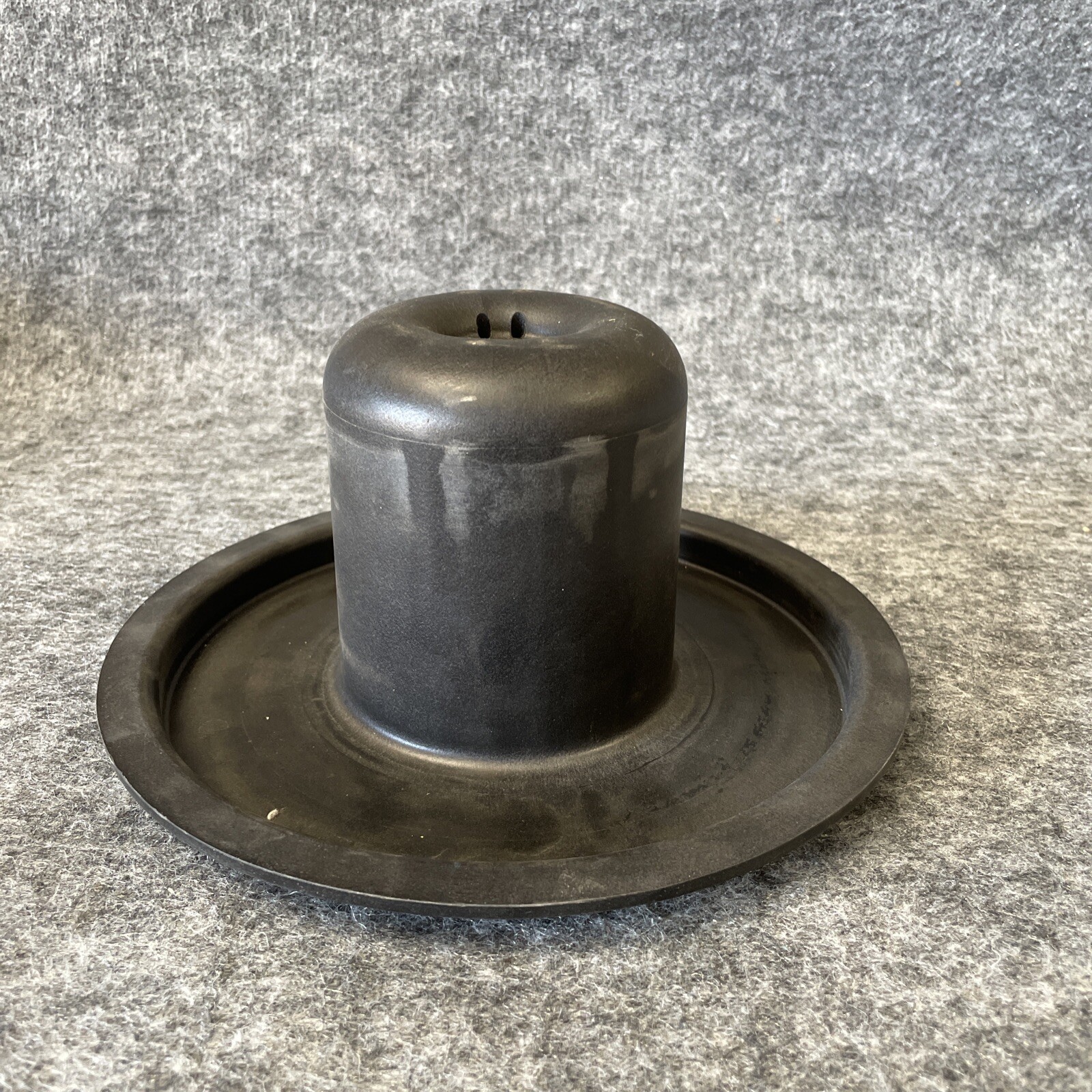 Iwaki MDM0538 ETFE Containment Shell for MDM Series Mag Drive Pump Used