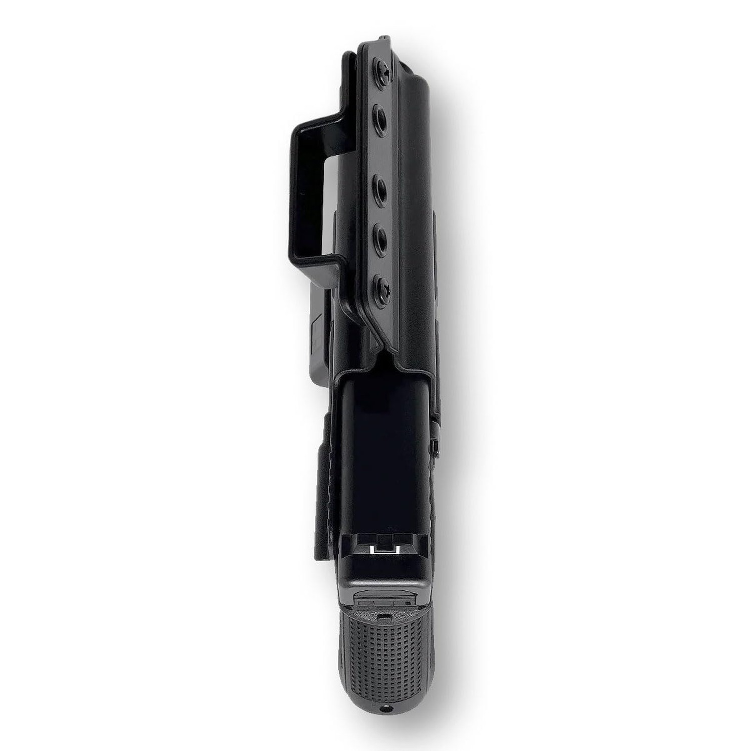 Bravo BCA for Glock 19 OWB BLK RH