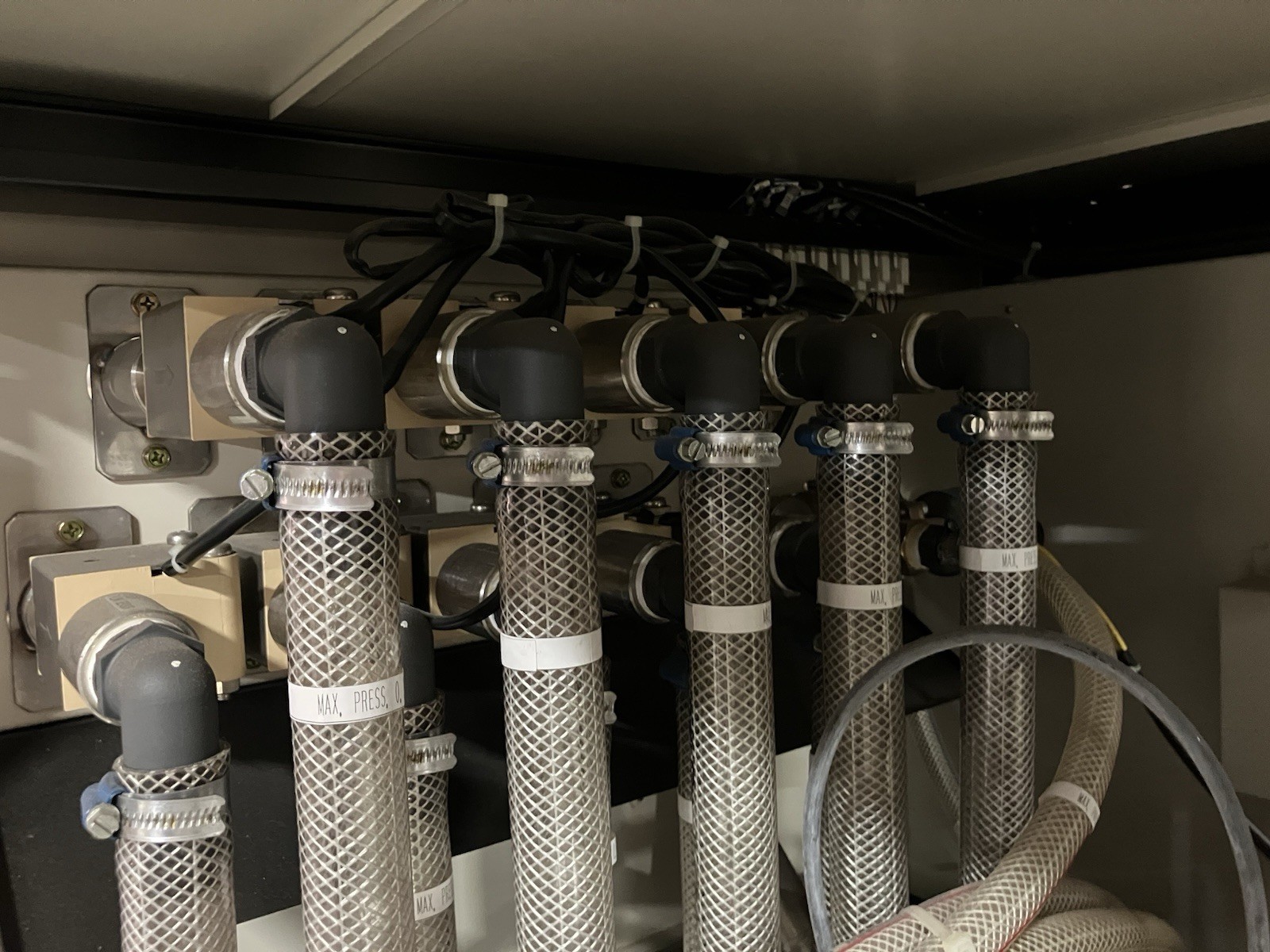Daikin Applied Systems CoolEND Industrial Chiller Heat Exchanger Unit